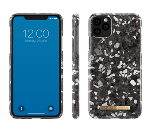 iDeal Of Sweden - etui ochronne do iPhone 11 Pro Max (Midnight Terazzo) [go]