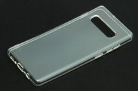  Etui Samsung Galaxy S10 Plus CLEAR Case Silikon