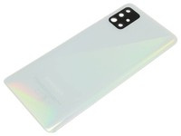 Klapka Baterii SAMSUNG Galaxy A51 A515 Biała Grade A