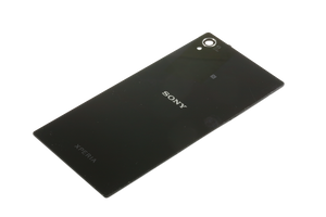 Klapka Baterii SONY Xperia Z1 Oryginalna Grade A Czarna