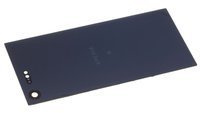 Oryginalna Klapka Baterii Korpus SONY Xperia XZ Premium Niebieska Grade B