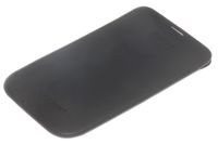 Oryginalne Etui SAMSUNG Galaxy Note 2 Galaxy S6 S7 S8 Wsuwka SKÓRA Granatowy