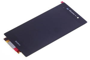 Wyświetlacz Sony Xperia Z1 Nowy Oryginalny LCD Dotyk