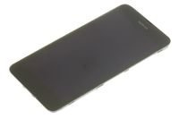 ORYGINALNY WYŚWIETLACZ LCD Dotyk Nokia Lumia 630 Czarny Grade B