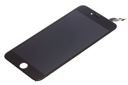 WYŚWIETLACZ APPLE iPhone 6S Plus Czarny Grade A LCD Zamiennik Dotyk