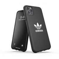 Etui Adidas OR Moulded Case Basic iPhone 11 Pro Max czarno-biały/black-white 36286