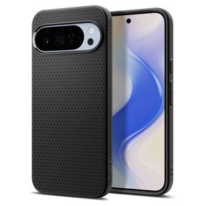 ETUI SPIGEN GOOGLE PIXEL 10 PRO XL LIQUID AIR MATTE BLACK