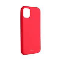 Futerał Roar Colorful Jelly Case - do iPhone 11 Różowy