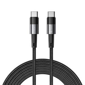 TECH-PROTECT ULTRABOOST USB-C CABLE PD100W/5A 300CM GREY