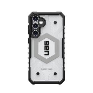 Etui UAG Pathfinder - obudowa ochronna do Samsung Galaxy S23 FE (ice) Case