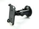 Uchwyt Samochodowy Apple iPhone 5 5S SE HR Germany i Przyssawka