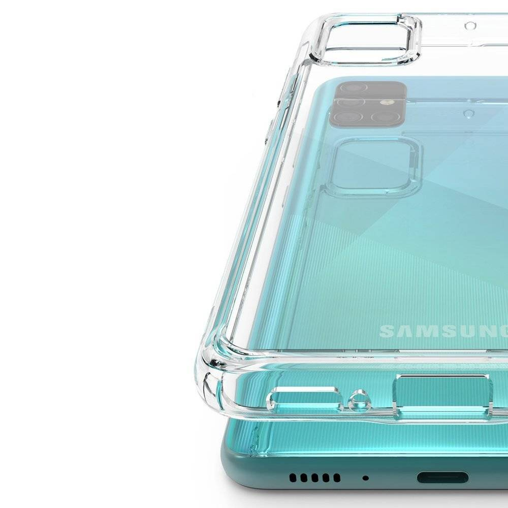 a51 ringke case