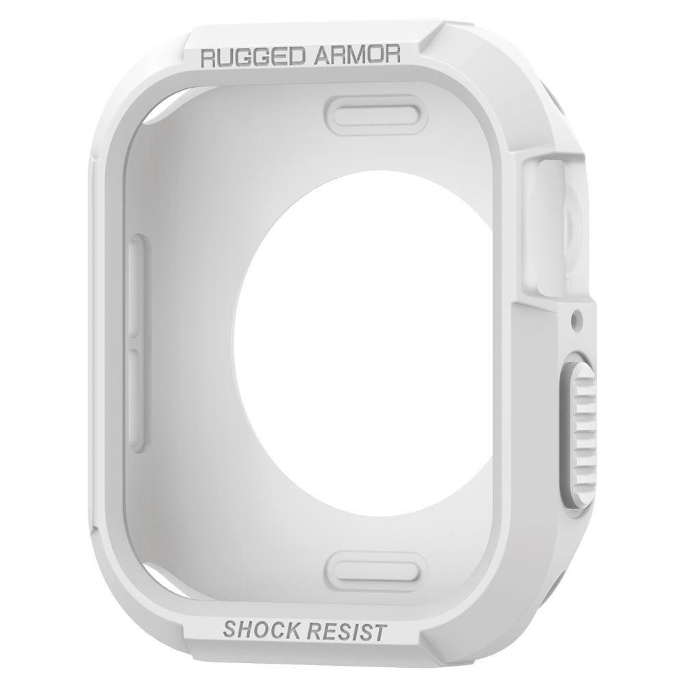 spigen rugged armor apple watch 40mm