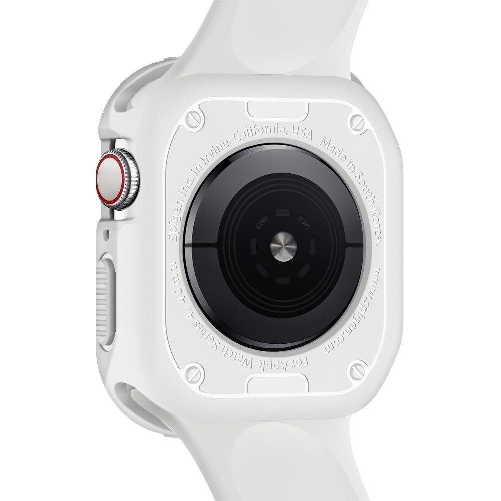 spigen rugged armor apple watch 40mm