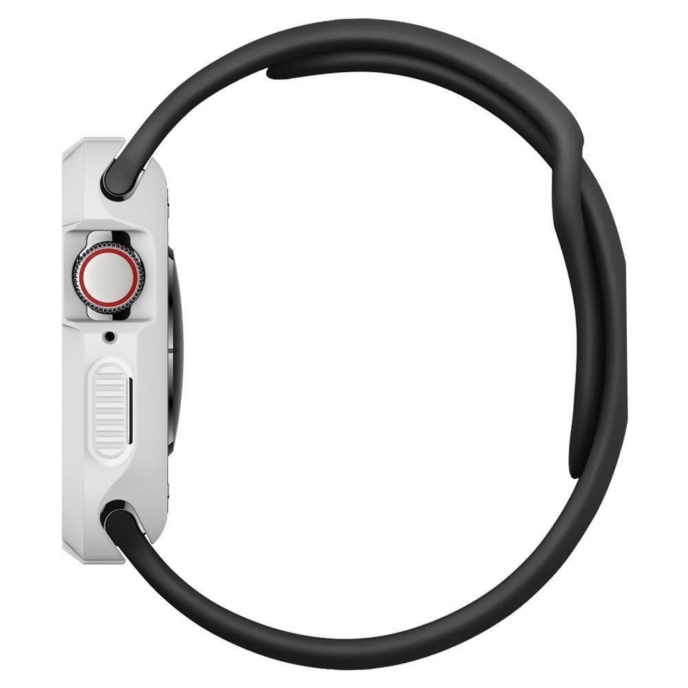 spigen rugged armor apple watch 40mm