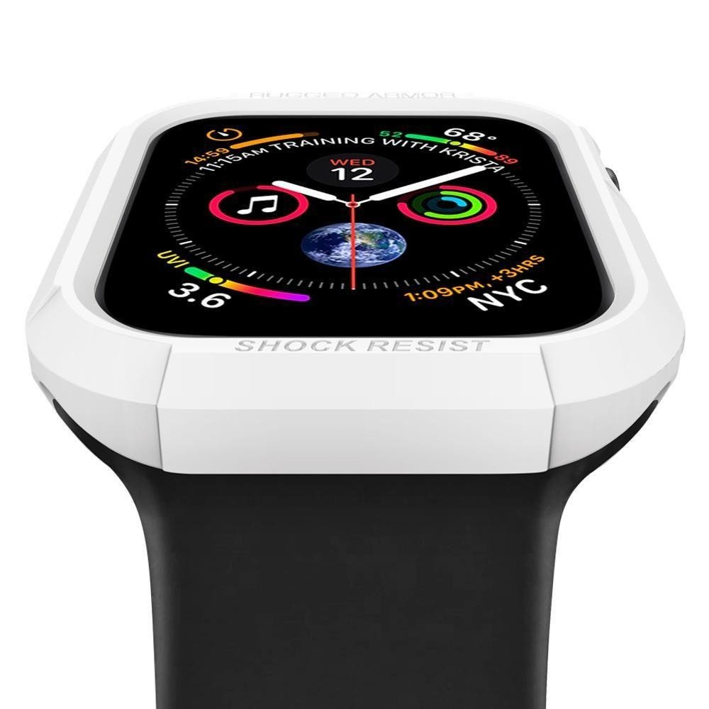 spigen rugged armor apple watch 40mm