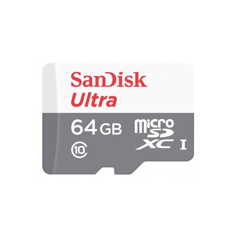 Karta pamięci sandisk 64gb