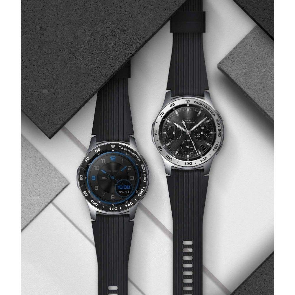 ringke bezel styling for galaxy watch 46mm