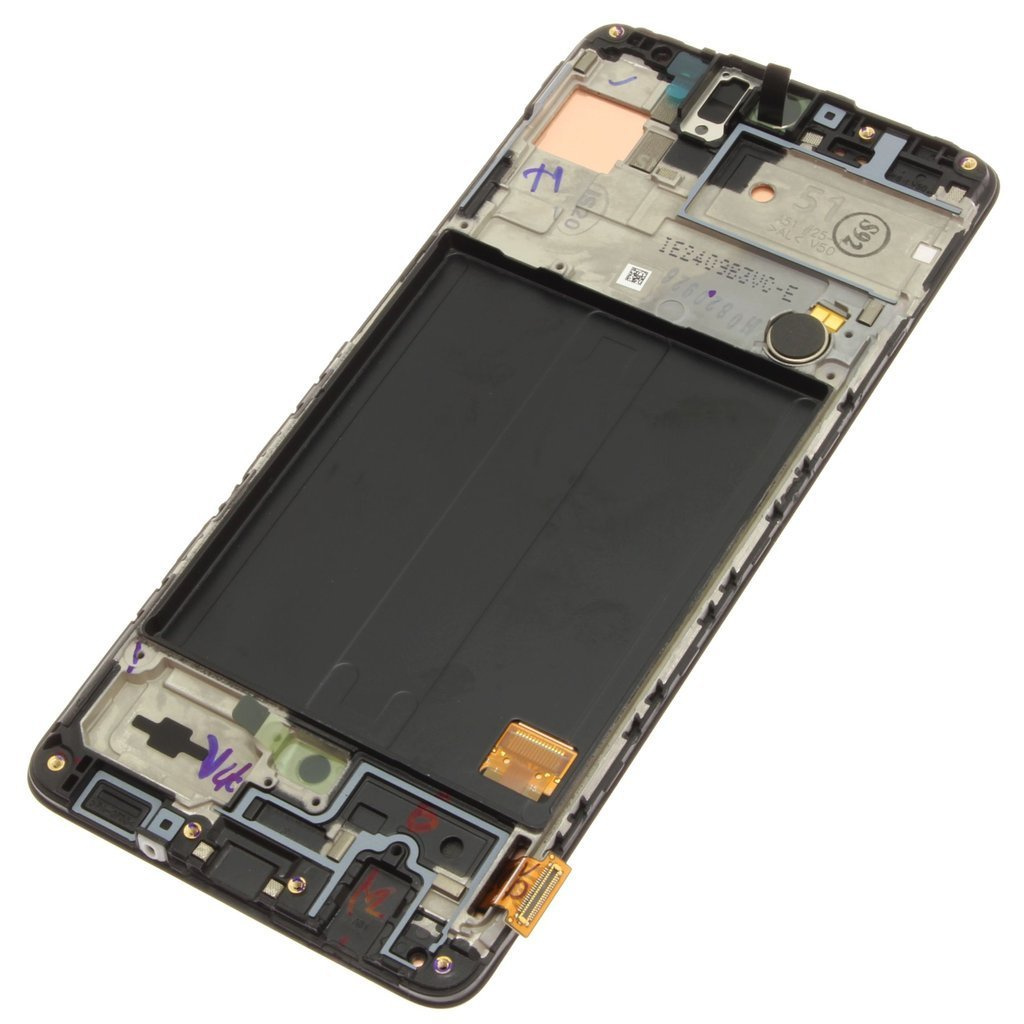 a51 samsung lcd price
