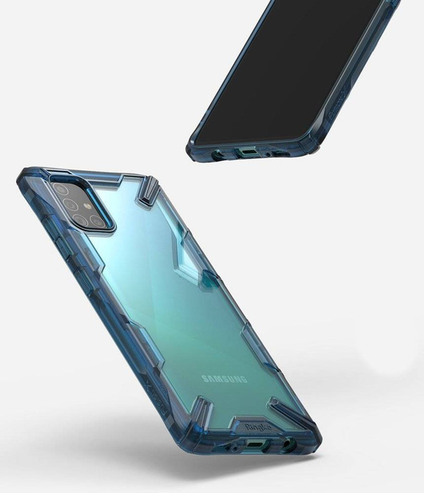 a51 ringke case